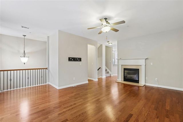 11317 Musette Circle, Alpharetta, GA 30009