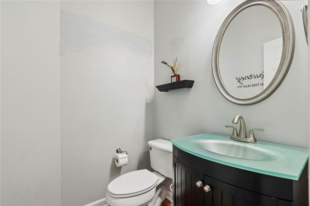 11317 Musette Circle, Alpharetta, GA 30009