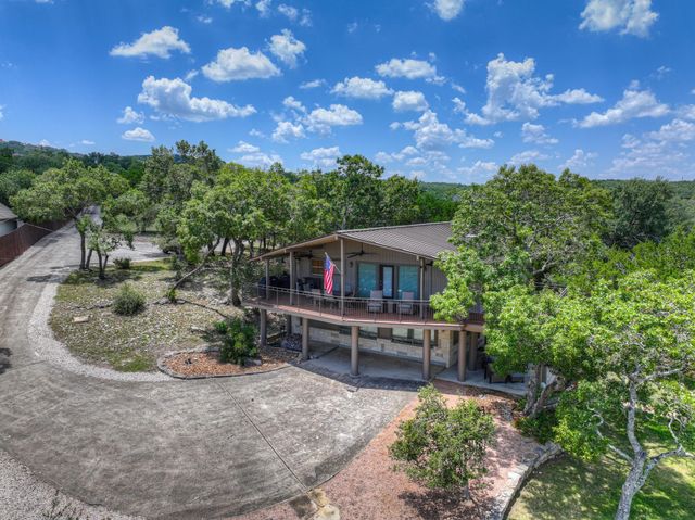435 Nancy DR, Canyon Lake, TX 78133
