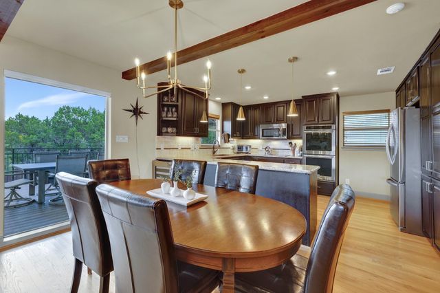 435 Nancy DR, Canyon Lake, TX 78133