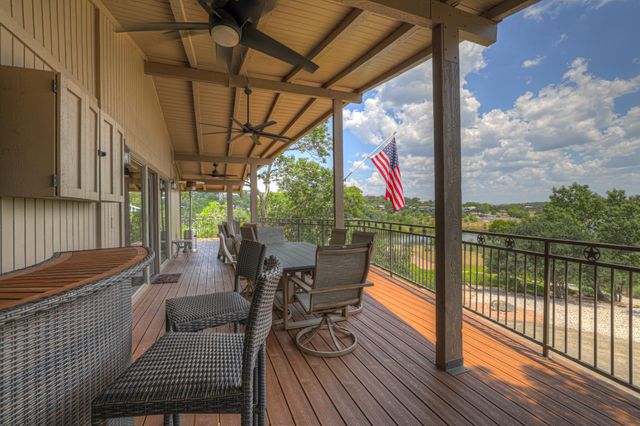 435 Nancy DR, Canyon Lake, TX 78133