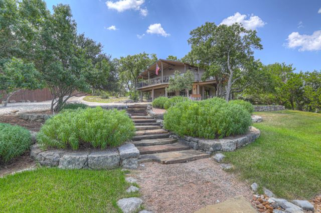 435 Nancy DR, Canyon Lake, TX 78133