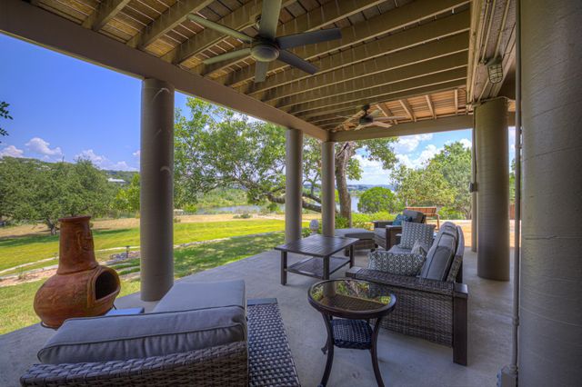 435 Nancy DR, Canyon Lake, TX 78133