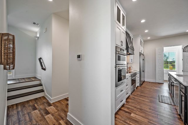 4509 Peach Tree, Kingston, OK 73439