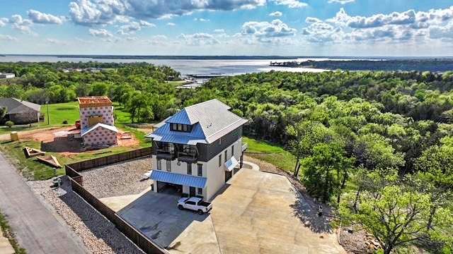 4509 Peach Tree, Kingston, OK 73439