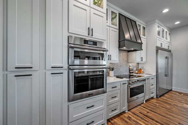 4509 Peach Tree, Kingston, OK 73439