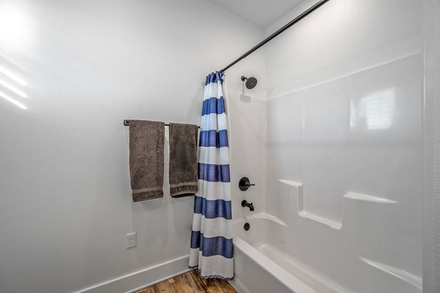 4509 Peach Tree, Kingston, OK 73439