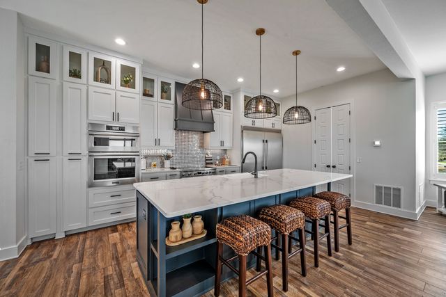 4509 Peach Tree, Kingston, OK 73439