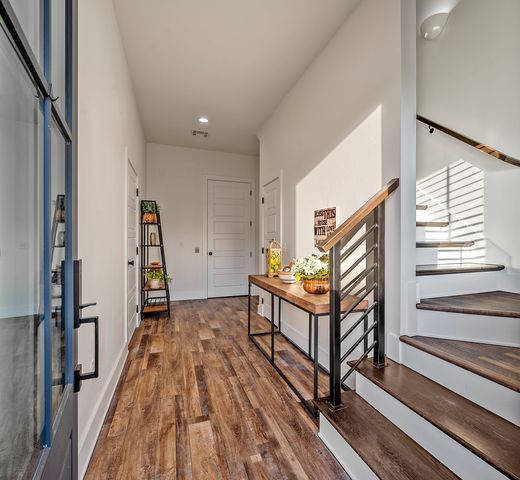 4509 Peach Tree, Kingston, OK 73439