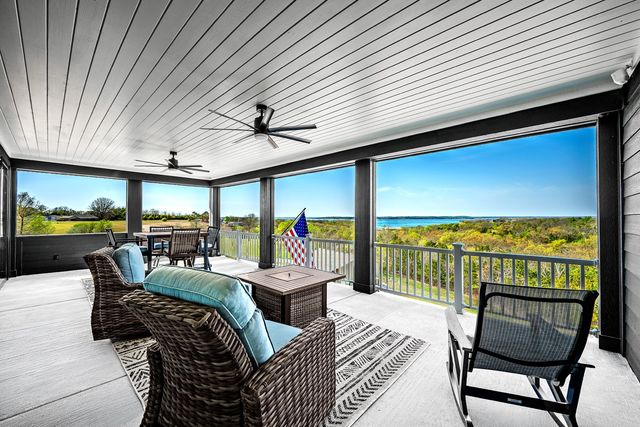 4509 Peach Tree, Kingston, OK 73439