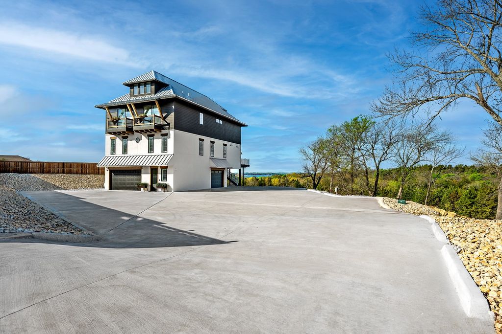 4509 Peach Tree, Kingston, OK 73439