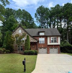 156 LAUCHLIN LANE, Pelham, AL 35124