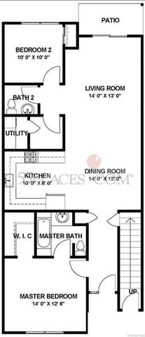 843 Madeira Boulevard, Melville, NY 11747