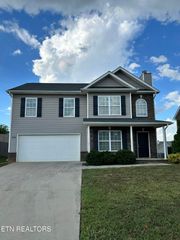 316 Caboose Lane, Maryville, TN 37804