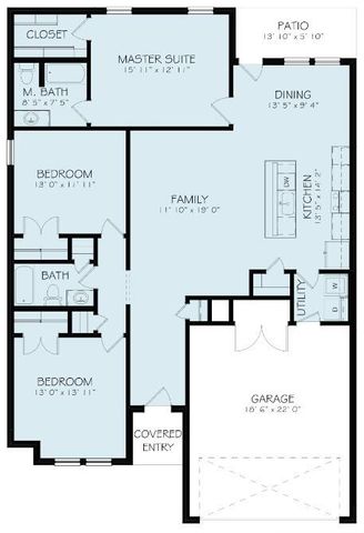 8503 29th Street, Lubbock, TX 79407