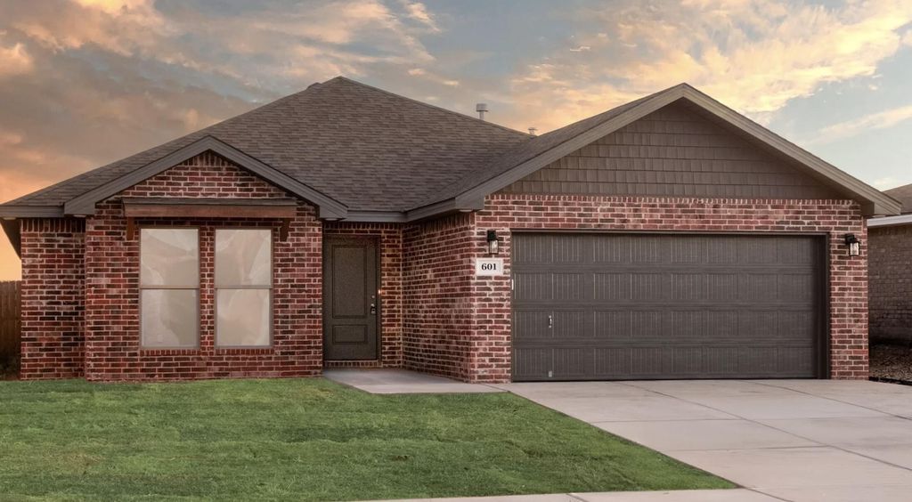 8503 29th Street, Lubbock, TX 79407