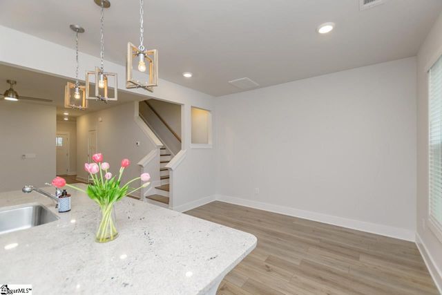 205 Shallons Drive, Greenville, SC 29609