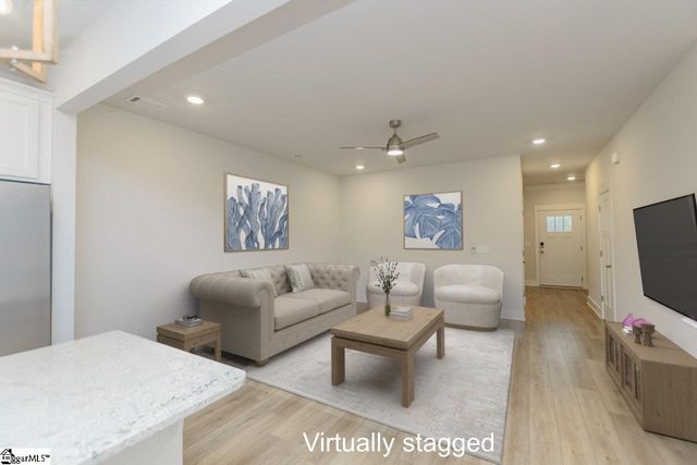 205 Shallons Drive, Greenville, SC 29609