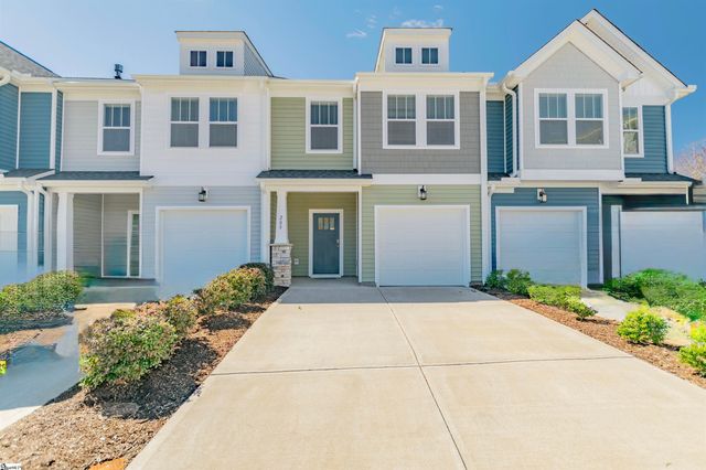 205 Shallons Drive, Greenville, SC 29609