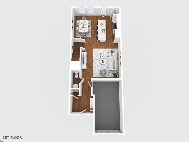 205 Shallons Drive, Greenville, SC 29609