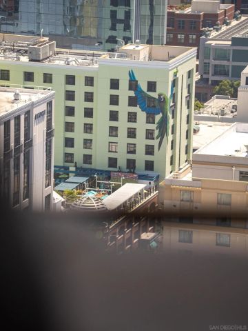 200 Harbor 3001, San Diego, CA 92101