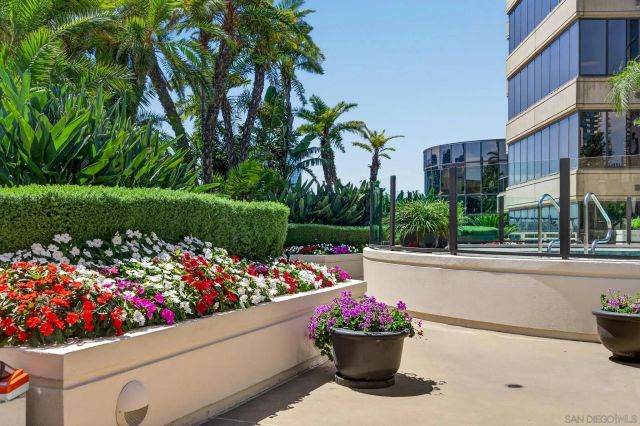200 Harbor 3001, San Diego, CA 92101
