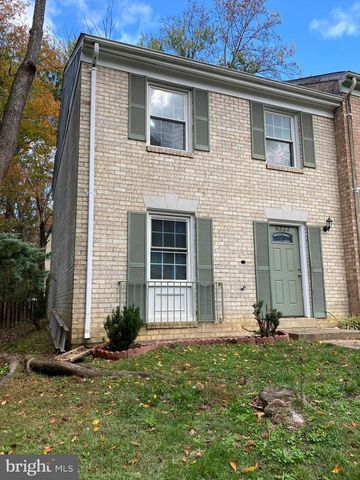 6322 DRACO ST, Burke, VA 22015