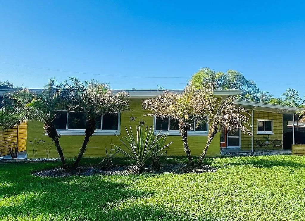 1402 CUMBIE STREET, Orlando, FL 32804