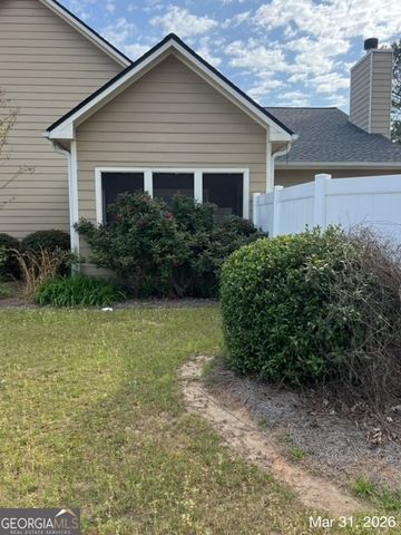 10 WINGED FOOT Way, Covington, GA 30014