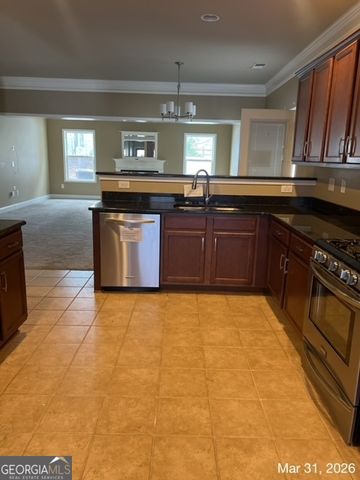 10 WINGED FOOT Way, Covington, GA 30014