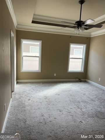 10 WINGED FOOT Way, Covington, GA 30014