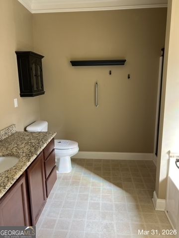 10 WINGED FOOT Way, Covington, GA 30014