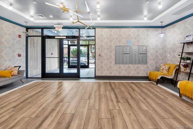 645 NORTH MACQUESTEN PARKWAY 3G, Fleetwood, NY 10552