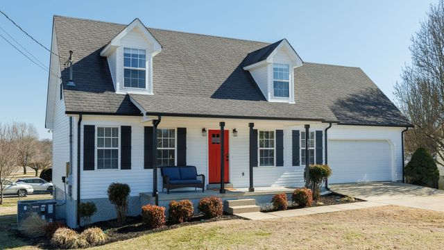 2918 Kedzie Dr, Murfreesboro, TN 37130