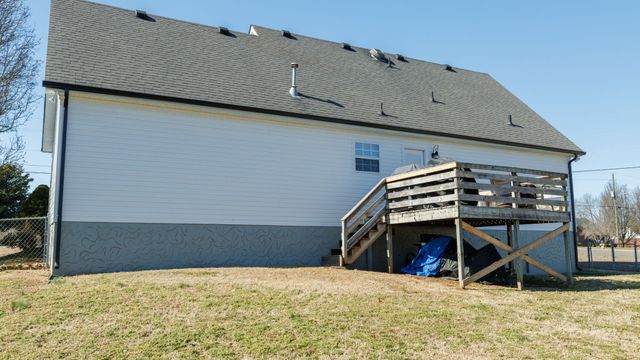 2918 Kedzie Dr, Murfreesboro, TN 37130