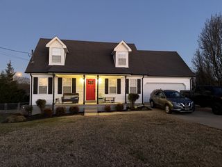 2918 Kedzie Dr, Murfreesboro, TN 37130