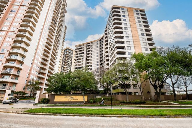 3525 Sage Road 1407, Houston, TX 77056