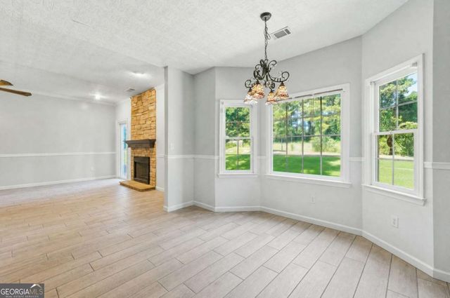 5258 Amberton Court NW, Powder Springs, GA 30127