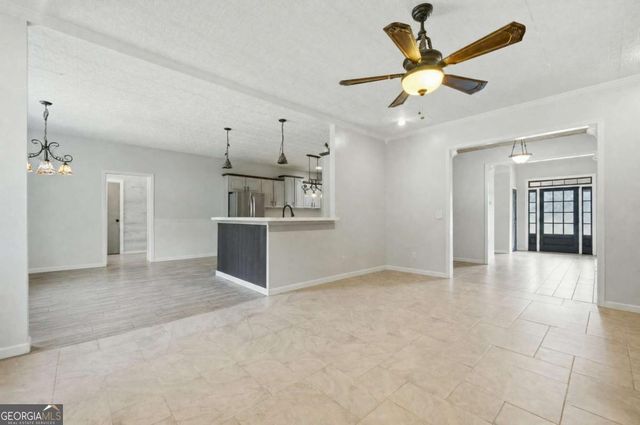 5258 Amberton Court NW, Powder Springs, GA 30127