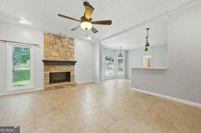5258 Amberton Court NW, Powder Springs, GA 30127
