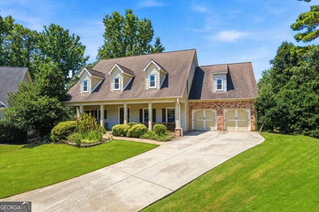 5258 Amberton Court NW, Powder Springs, GA 30127