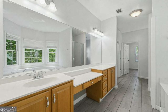 5258 Amberton Court NW, Powder Springs, GA 30127