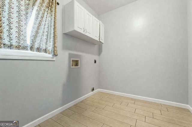5258 Amberton Court NW, Powder Springs, GA 30127