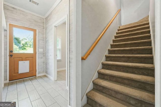 5258 Amberton Court NW, Powder Springs, GA 30127