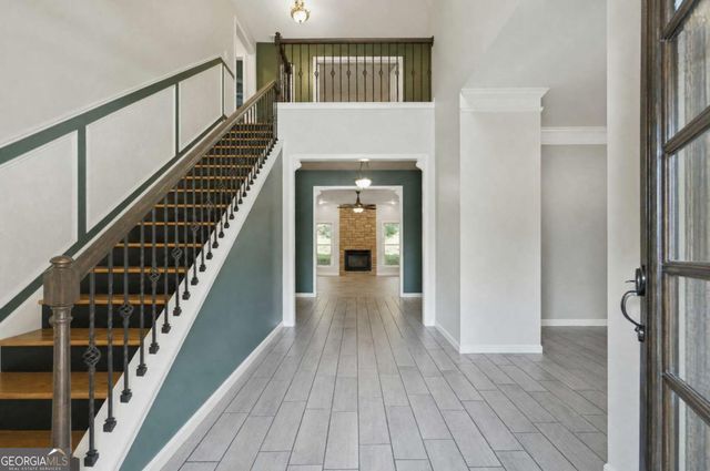 5258 Amberton Court NW, Powder Springs, GA 30127