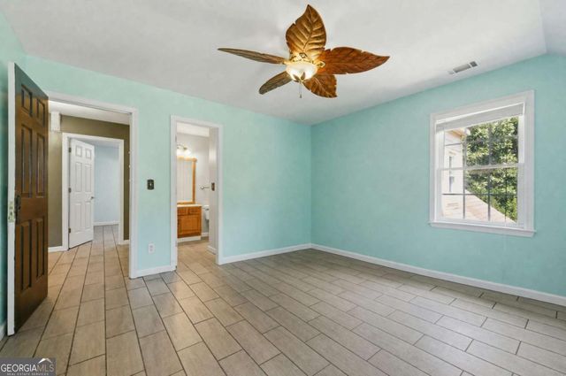 5258 Amberton Court NW, Powder Springs, GA 30127