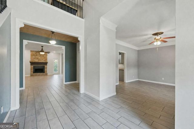 5258 Amberton Court NW, Powder Springs, GA 30127