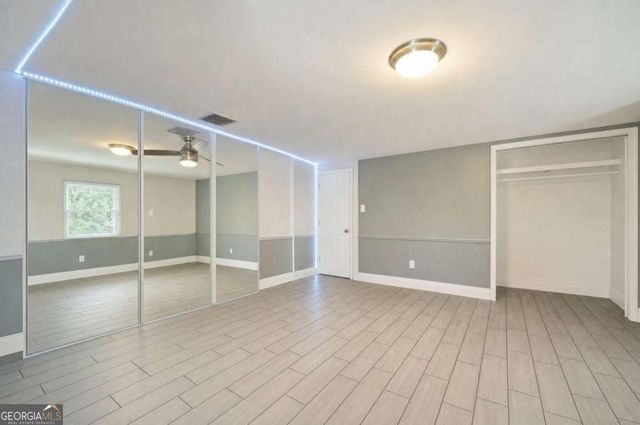 5258 Amberton Court NW, Powder Springs, GA 30127