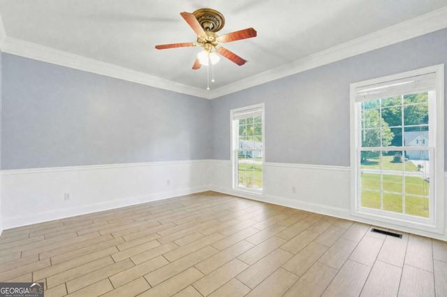 5258 Amberton Court NW, Powder Springs, GA 30127