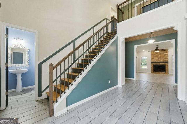 5258 Amberton Court NW, Powder Springs, GA 30127